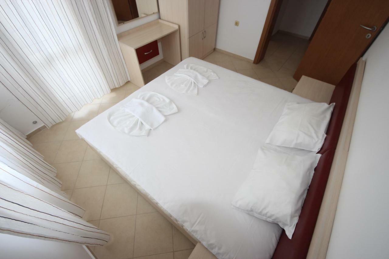 Menada Apolon Apartments Σωζόπολη Εξωτερικό φωτογραφία